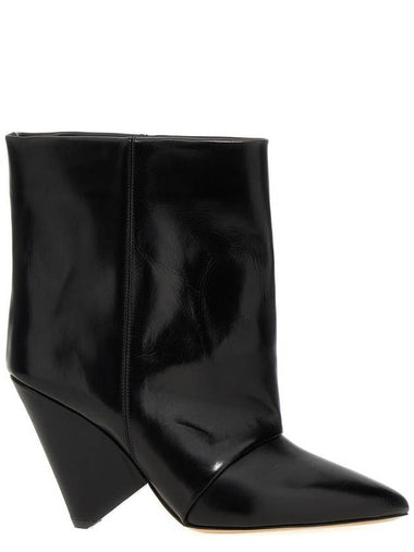 Isabel Marant 'Meela' Ankle Boots - ISABEL MARANT - BALAAN 1