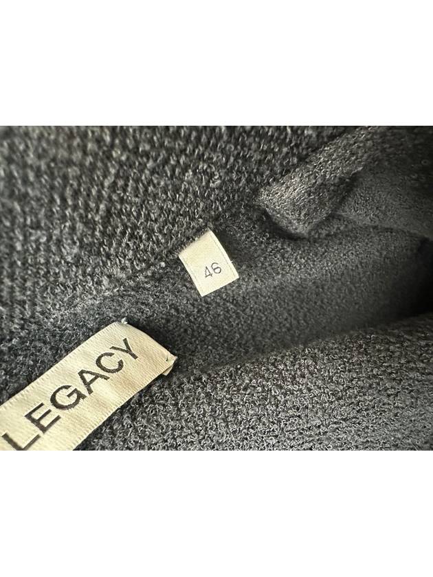 Booklet box short sleeve shirt 46 - OUR LEGACY - BALAAN 7