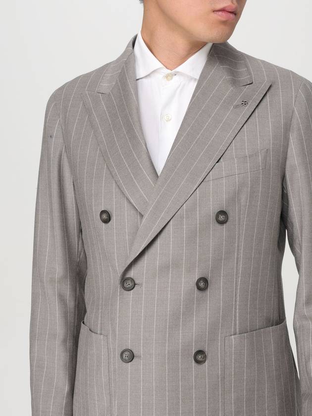 Suit men Tagliatore - TAGLIATORE - BALAAN 4