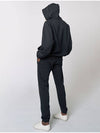 Neo Double Hooded Top Black - ATHPLATFORM - BALAAN 9