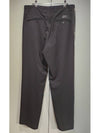 loose fit slacks - GOLDEN GOOSE - BALAAN 5