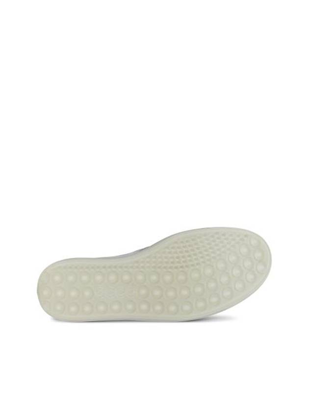 Soft 7 Slip On White - ECCO - BALAAN 5