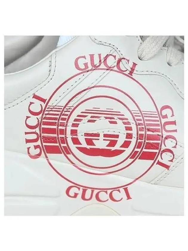 Smith Market 630609 Sneakers Women s Shoes - GUCCI - BALAAN 4