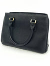 Saffiano Galleria Mini Shoulder Bag 1BA296 - PRADA - BALAAN 3