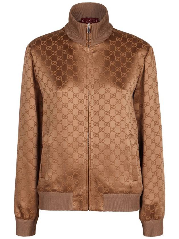 Gucci Jacquard Blazer - GUCCI - BALAAN 1