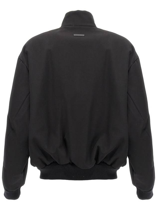 Fear Of God 'High Neck' Bomber Jacket - FEAR OF GOD - BALAAN 2