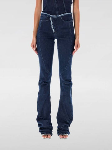 Jeans woman Ottolinger - OTTOLINGER - BALAAN 1