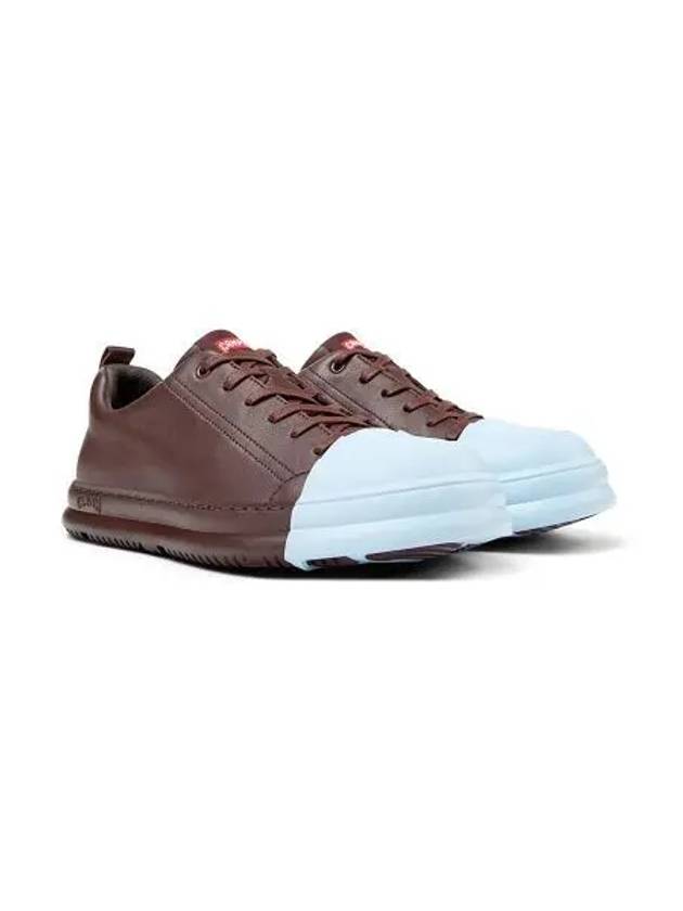 Sneakers K201683 003 JUNCTION RUNNER 0 Burgundy - CAMPER - BALAAN 2