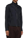 Men s Chaverton Windbreaker Jacket 1A00142 597IF 779 - MONCLER - BALAAN 3