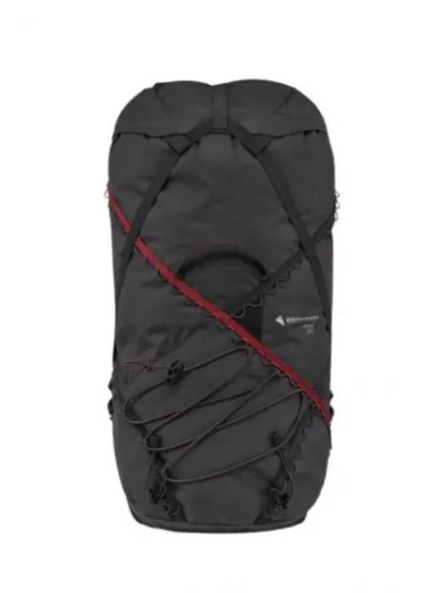 Höner 52L Backpack Raven - KLATTERMUSEN - BALAAN 2