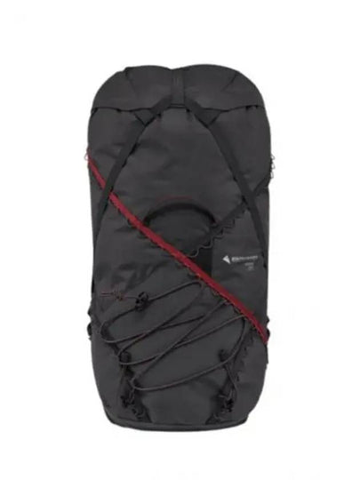 Höner 52L Backpack Raven - KLATTERMUSEN - BALAAN 2