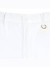 MEN Tour Fit Pro Pants White - PERSIANCAT - BALAAN 4