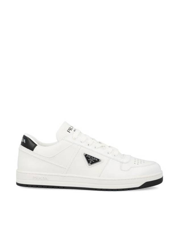 Sneakers 2EE364FD0013LJ6F0964 AI24 WHITE - PRADA - BALAAN 1