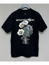 short sleeve t shirt 95 - WOOYOUNGMI - BALAAN 1