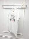 women short sleeve t shirt - BURBERRY - BALAAN 3