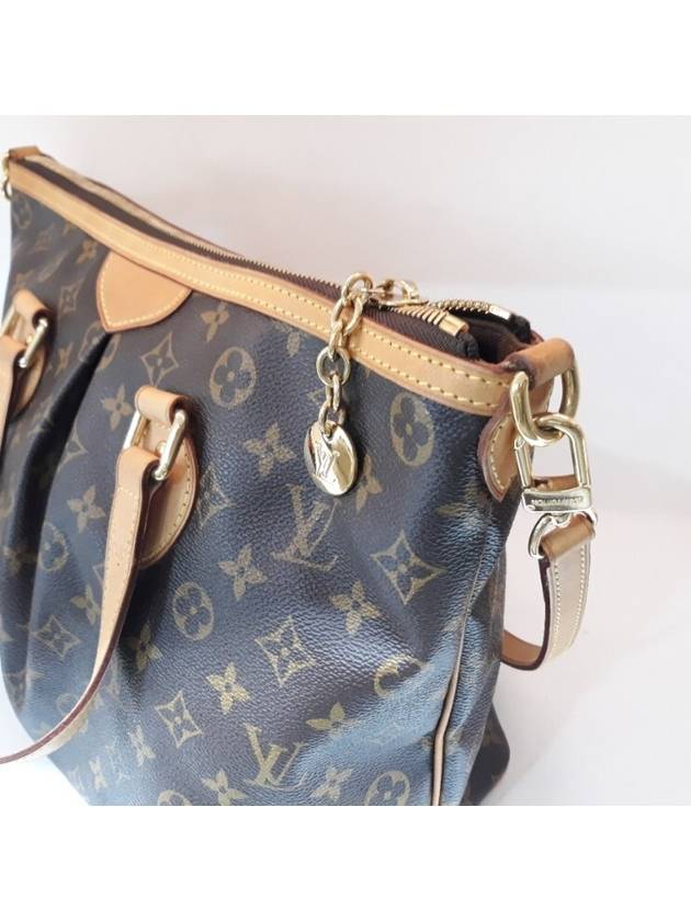 women shoulder bag - LOUIS VUITTON - BALAAN 5