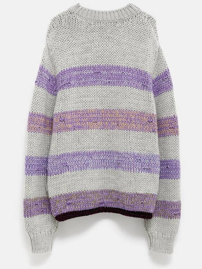 Striped Sweater for Men - LOEWE - BALAAN 2