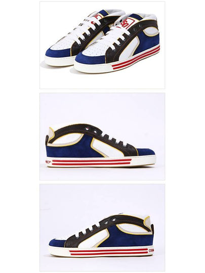 SN009 V016 31 sneakers - DSQUARED2 - BALAAN 2