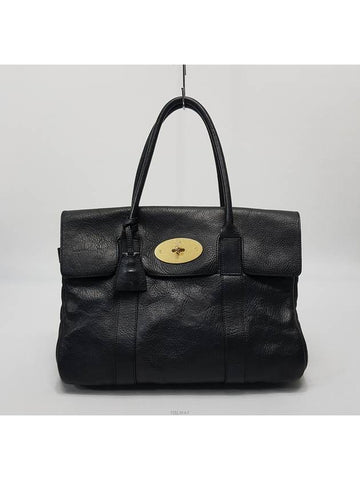 women tote bag - MULBERRY - BALAAN 1