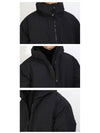 Men's Hooded Down Parka FJ0431 - Y-3 - BALAAN 5