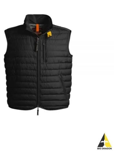 24 PERFECT PMPUSL01 541 lightweight padded vest - PARAJUMPERS - BALAAN 1