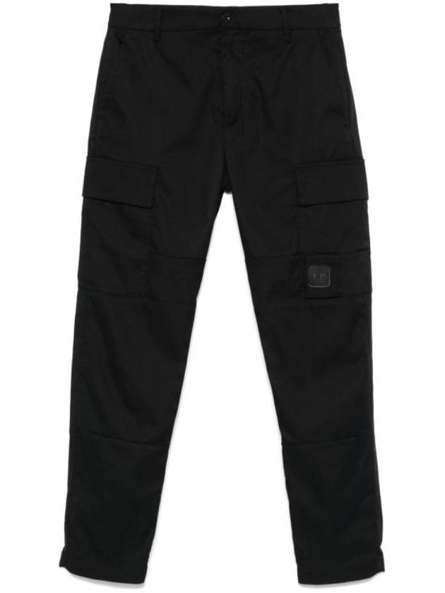 CP Company Straight Pants 17CLPA041A 110165A999 - CP COMPANY - BALAAN 1