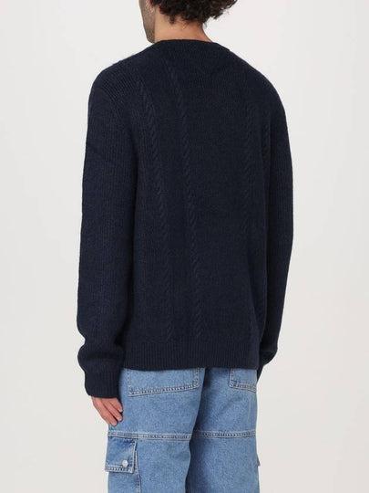 Sweater men Tommy Jeans - TOMMY HILFIGER - BALAAN 2