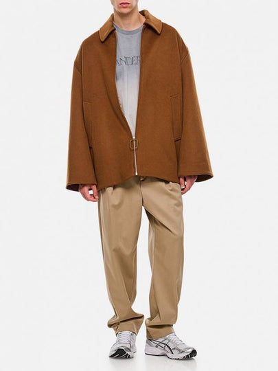 Trench coat men Jw Anderson - JW ANDERSON - BALAAN 2