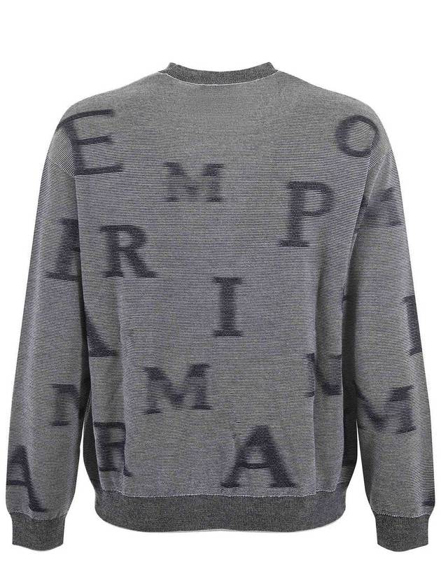 Emporio Armani Sweaters - EMPORIO ARMANI - BALAAN 2