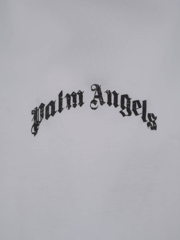 Palm Angels Shirts - PALM ANGELS - BALAAN 3