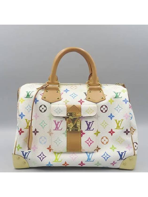 M92643 Tote Bag - LOUIS VUITTON - BALAAN 1