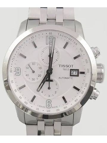 T055 427 16 017 00 Men s Watch - TISSOT - BALAAN 1