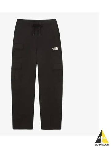 The North Face NP6NQ87A Women s Hatch Cargo Pants - THE NORTH FACE - BALAAN 1