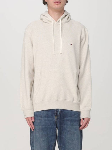 Sweatshirt men Tommy Hilfiger - TOMMY HILFIGER - BALAAN 1