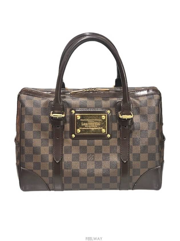 women tote bag - LOUIS VUITTON - BALAAN 1