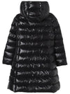 Kids Women MOKA Logo Padding 1C501 10 68950 999 - MONCLER - BALAAN 3