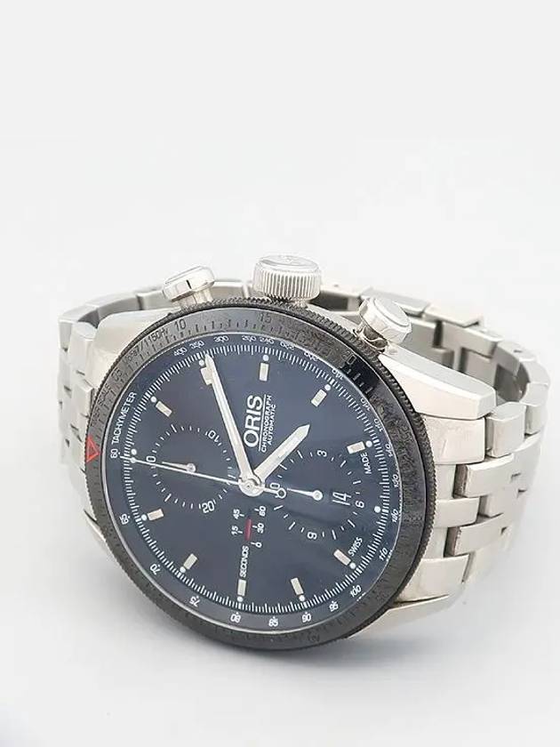 01 Men s Watch - ORIS - BALAAN 2