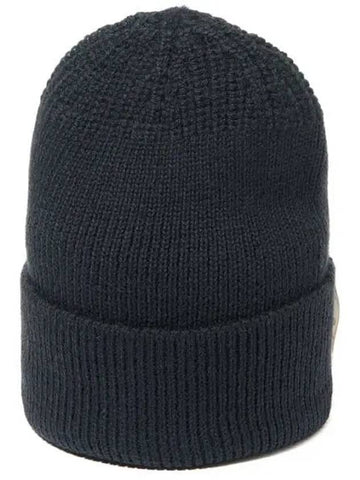 US Navy KNIT CAP 80470066011 204 Wool Beanie - NIGEL CABOURN - BALAAN 1