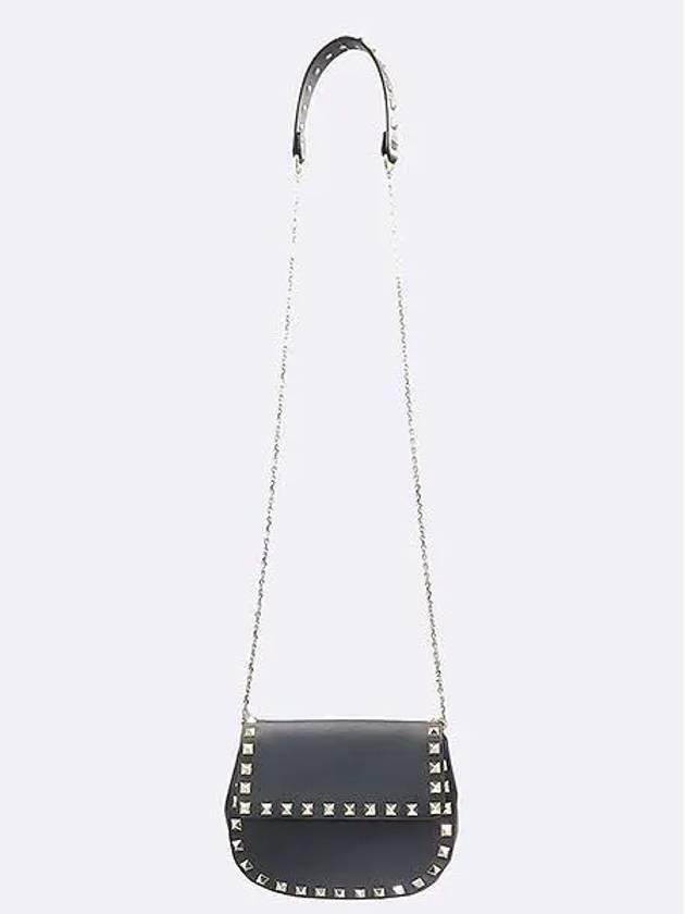 LW2P0451BOL Crossbody Bag - VALENTINO - BALAAN 4