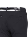 WOMEN BANDING POINT BOOSTCUT LONG PANTSBK - ANEWGOLF - BALAAN 5