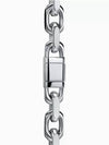 1837 Maker ID Chain Bracelet Silver - TIFFANY & CO. - BALAAN 6