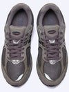 2002R OG Low-Top Sneakers Light Grey - NEW BALANCE - BALAAN 5