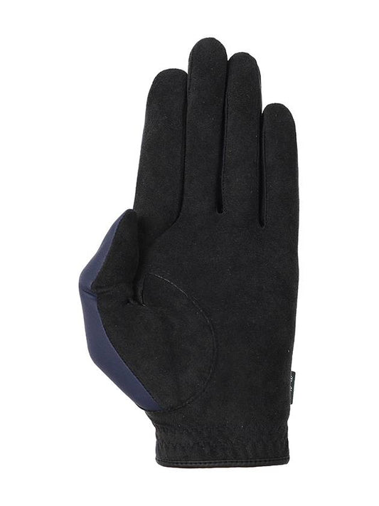 Rain Grip Gloves NAVY - MALBON GOLF - BALAAN 2