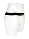 Men's Boxer Briefs Underwear White 2 Piece Set T4XC3 100 - TOM FORD - BALAAN 5