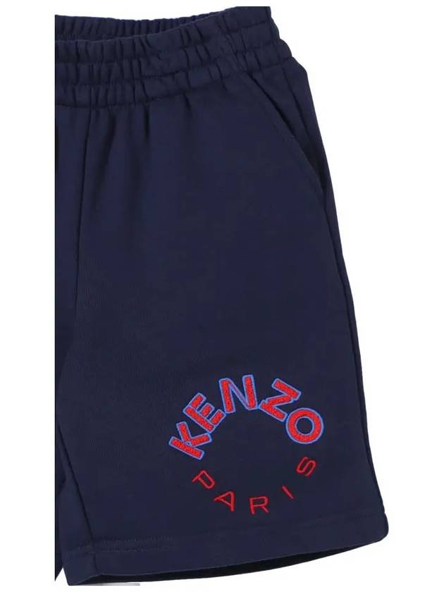 Junior Shorts Bermuda K60318 84A - KENZO - BALAAN 5