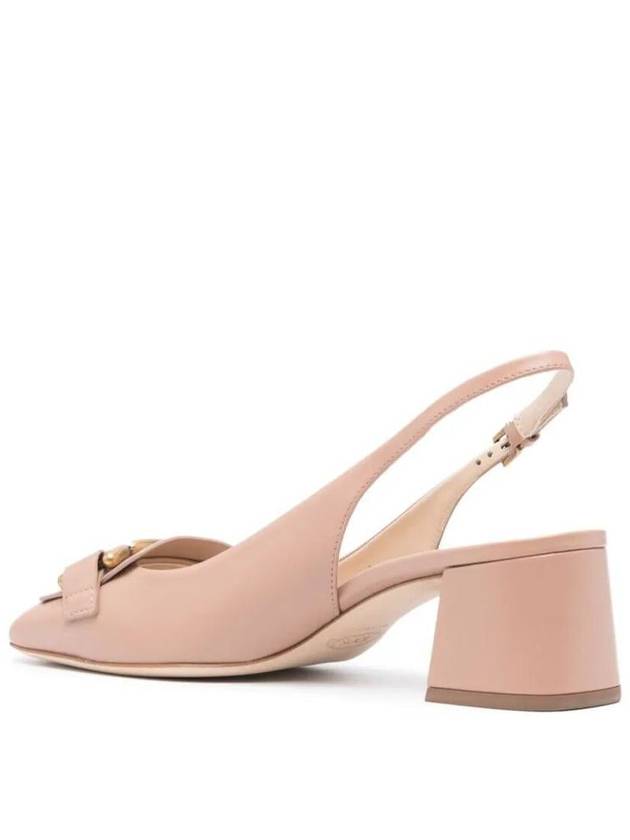 Tod'S Slingback Pumps Kate Shoes - TOD'S - BALAAN 2