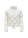 Ancy short down jacket 1A00052 595ZZ 034 - MONCLER - BALAAN 2