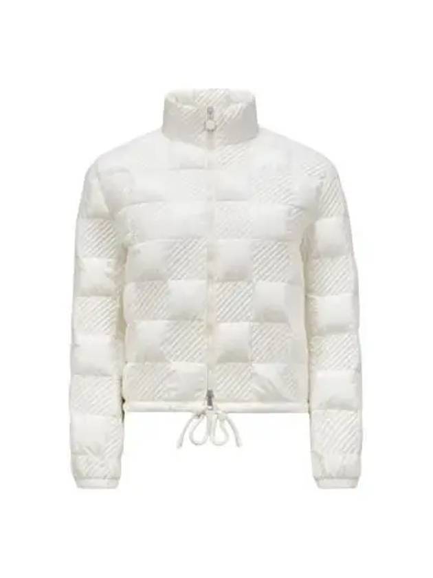 Ancy short down jacket 1A00052 595ZZ 034 - MONCLER - BALAAN 2