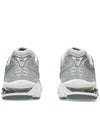 Gel Kayano 14 Low Top Sneakers Cloud Grey - ASICS - BALAAN 7