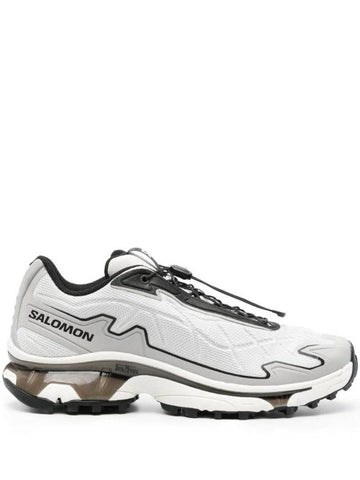 XT Slate Advanced Low-Top Sneakers White - SALOMON - BALAAN 1